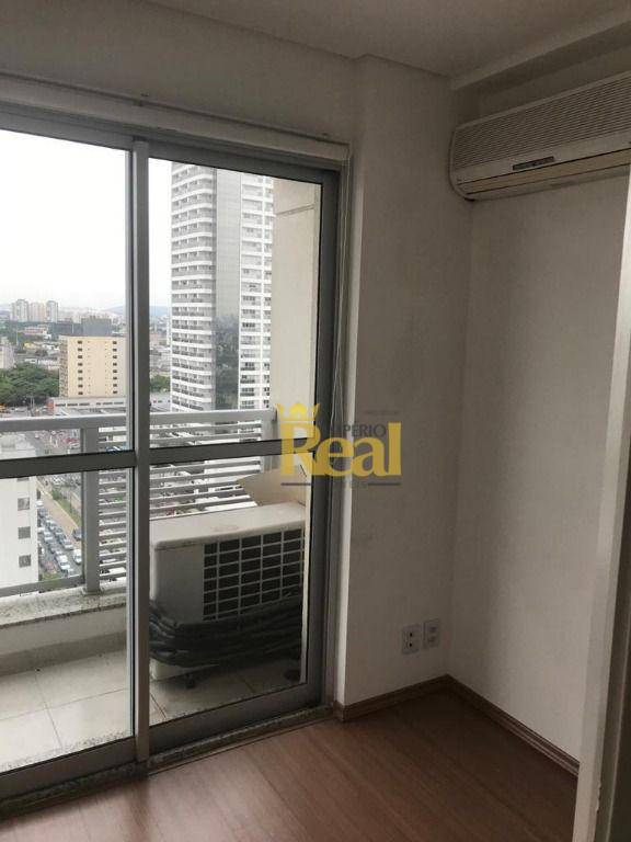 Conjunto Comercial-Sala à venda, 33m² - Foto 2