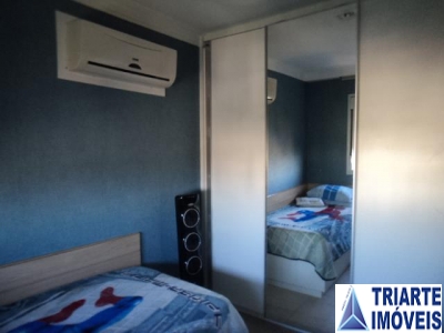 Apartamento à venda com 3 quartos, 170m² - Foto 9