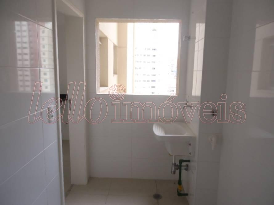 Apartamento para alugar com 3 quartos, 92m² - Foto 21