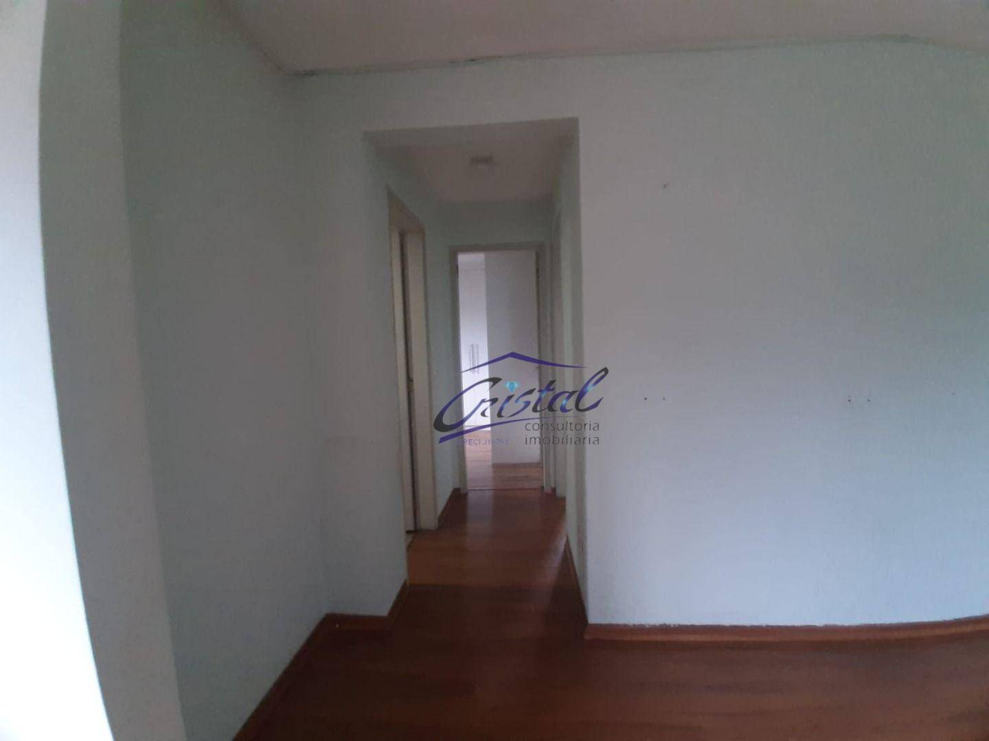 Apartamento para alugar com 2 quartos, 68m² - Foto 7