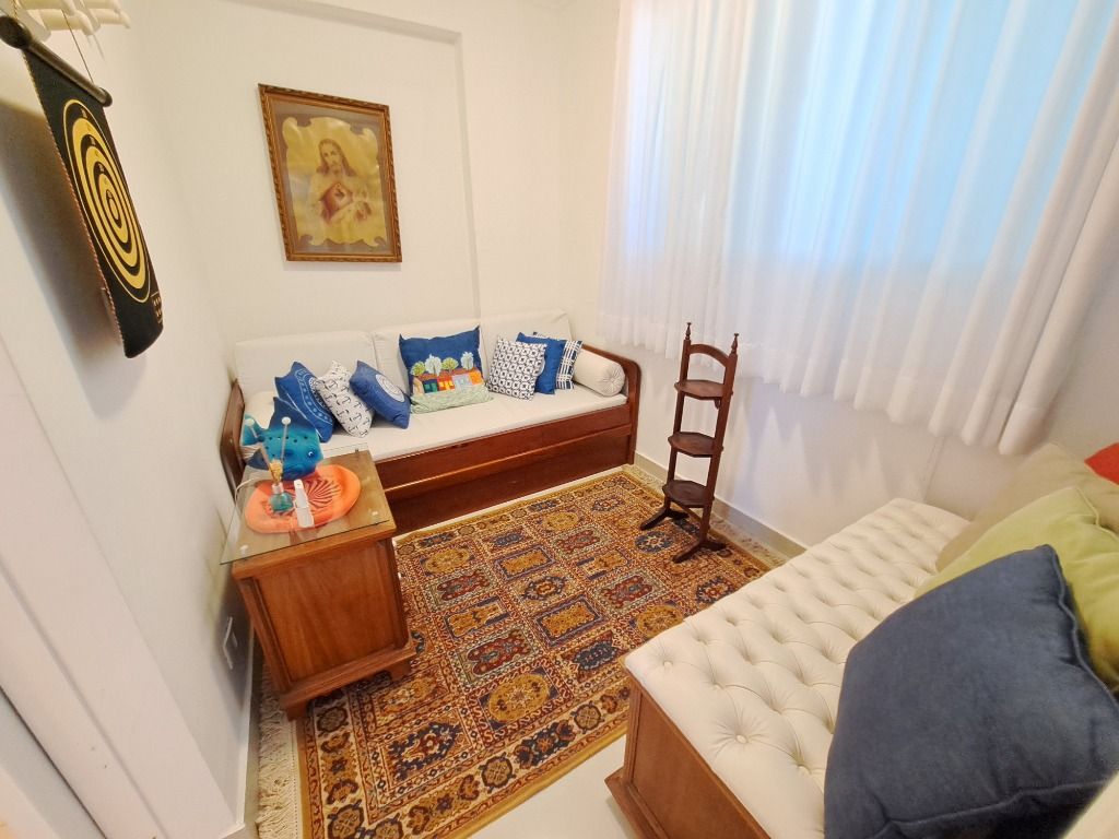 Apartamento à venda com 5 quartos, 230m² - Foto 30