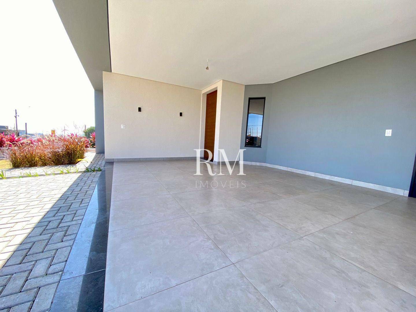 Casa de Condomínio à venda com 3 quartos, 200m² - Foto 5