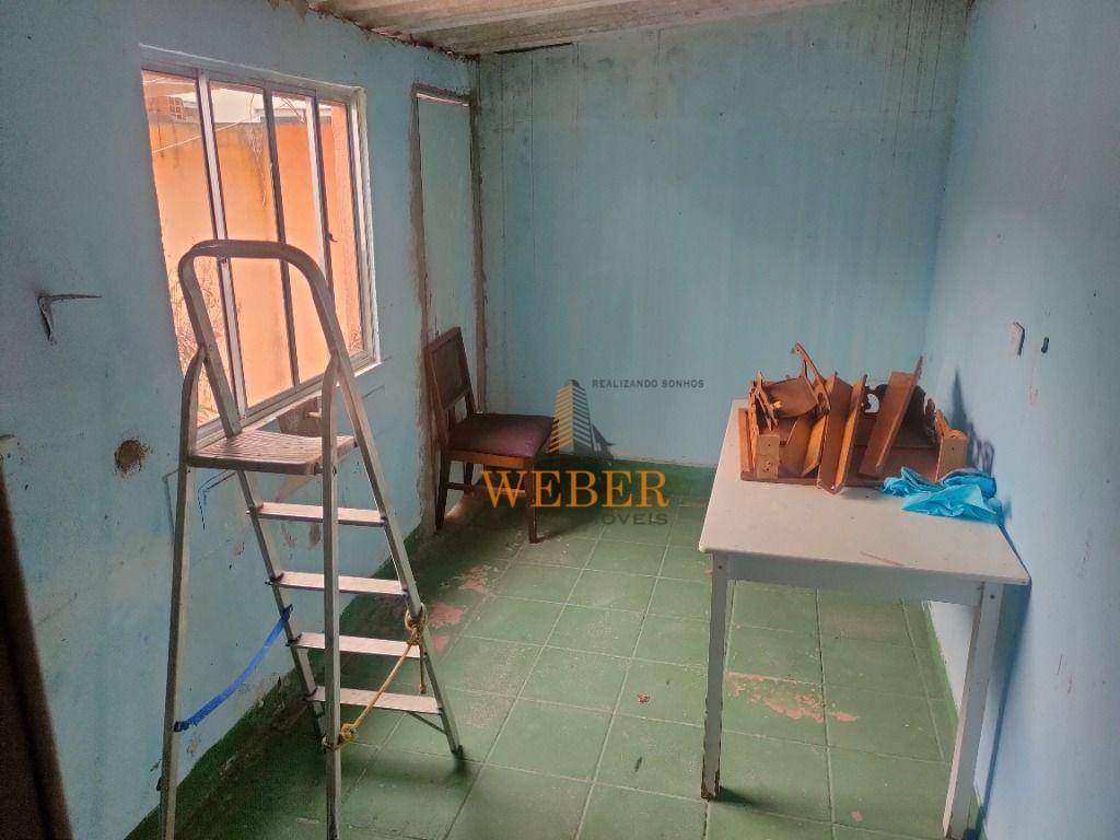 Sobrado à venda com 4 quartos, 120m² - Foto 12