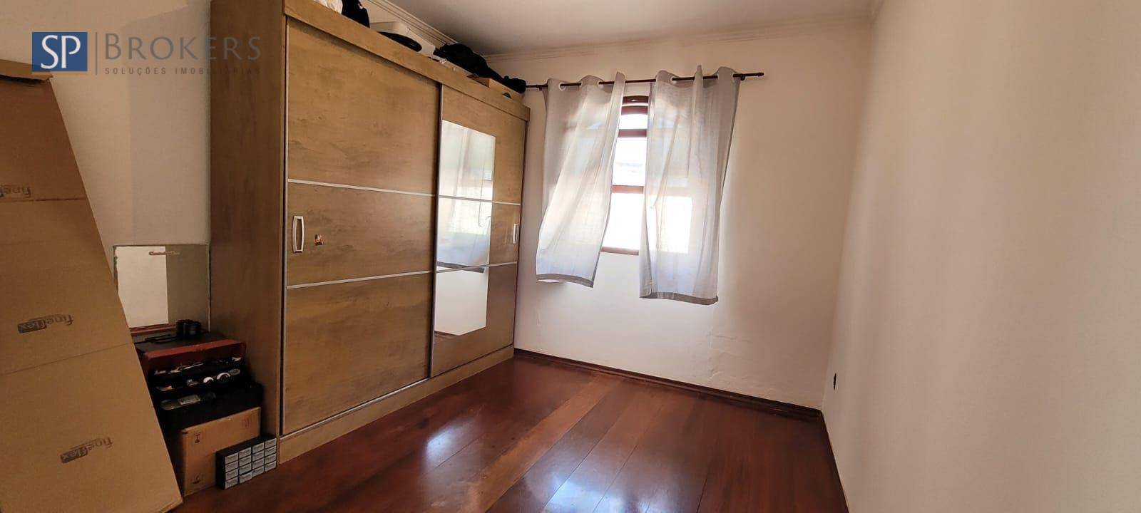 Casa à venda com 3 quartos, 168m² - Foto 8