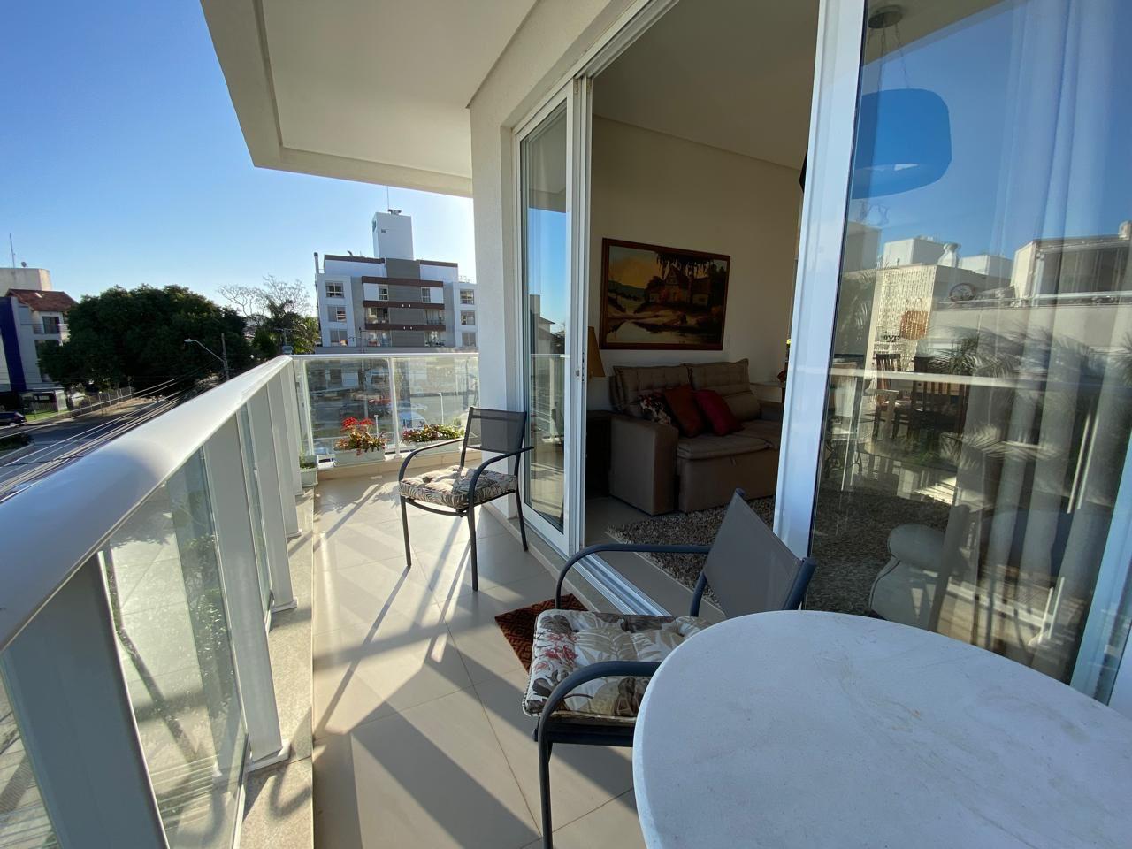 Apartamento à venda com 3 quartos, 97m² - Foto 8