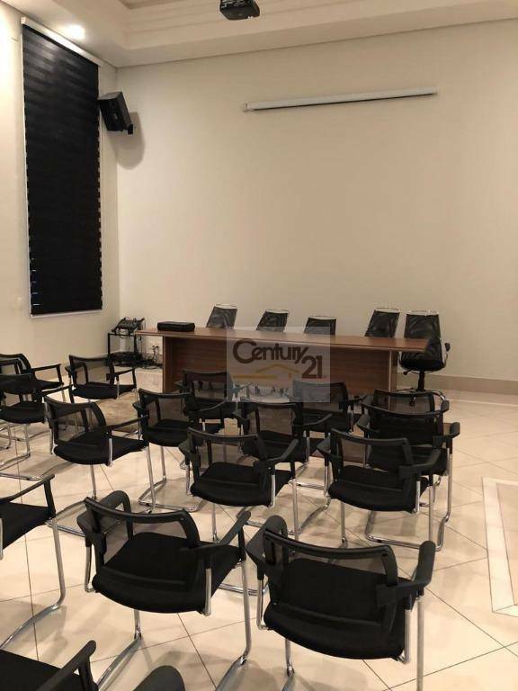 Conjunto Comercial-Sala à venda e aluguel, 70m² - Foto 13