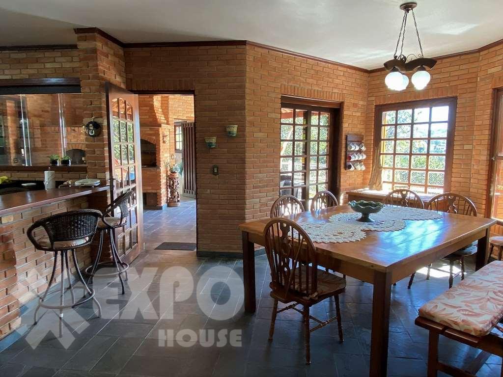 Casa à venda com 4 quartos, 1086m² - Foto 15