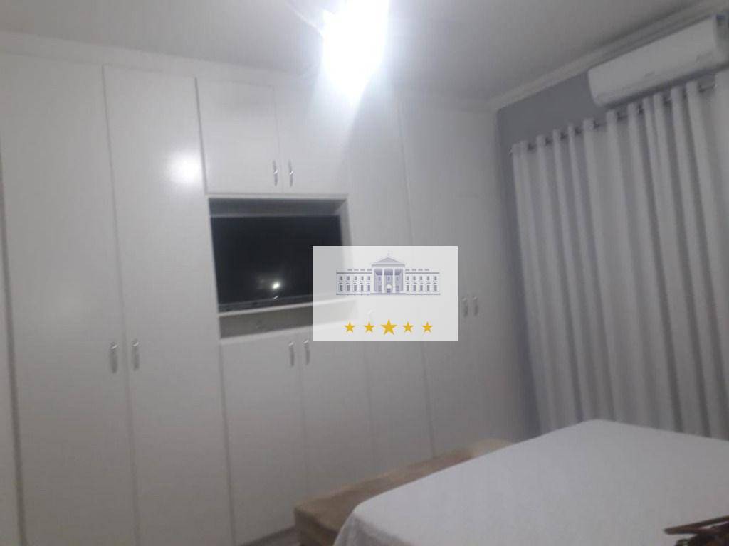 Casa de Condomínio à venda com 3 quartos, 210m² - Foto 14