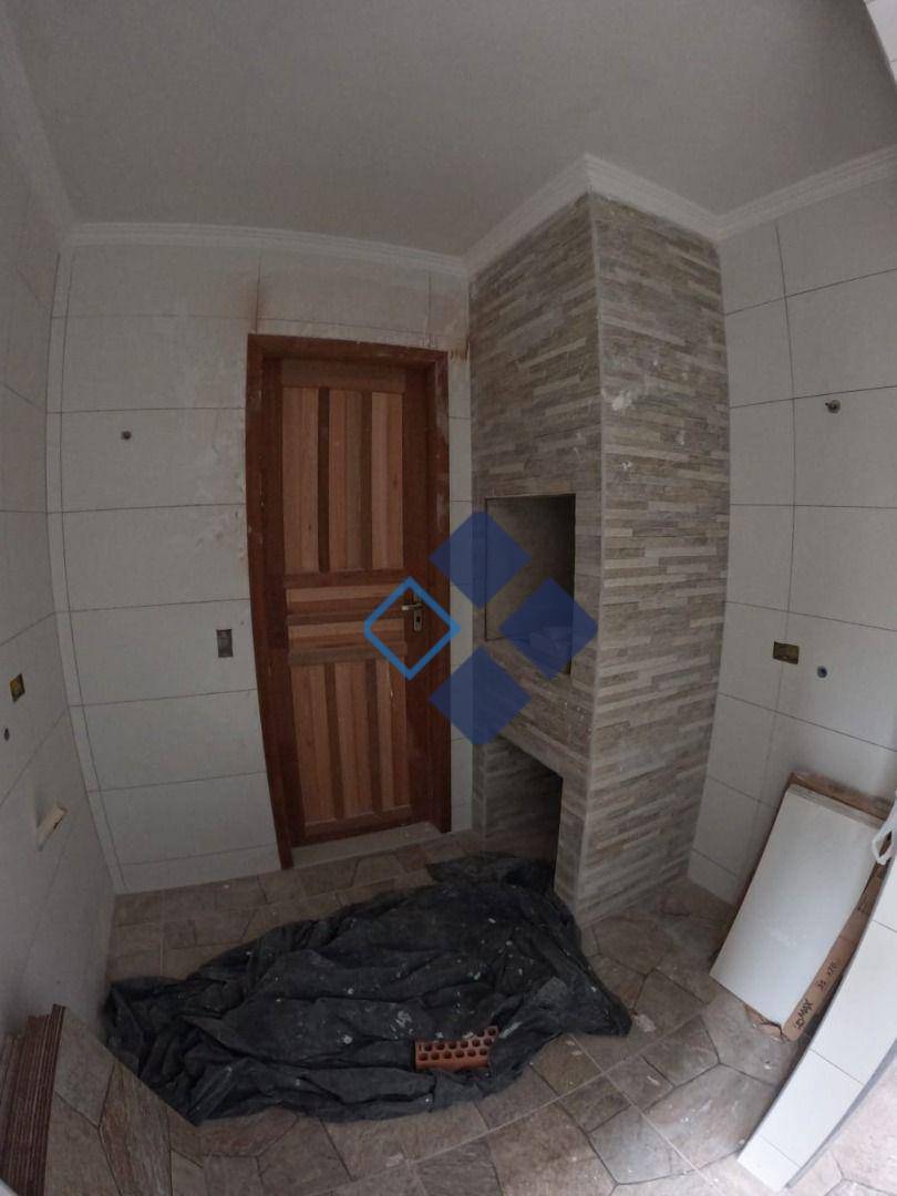 Sobrado à venda com 3 quartos, 85m² - Foto 6