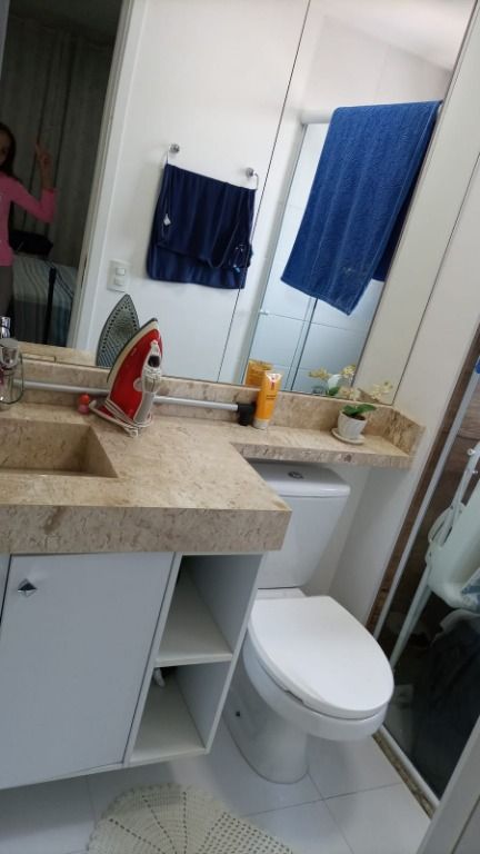 Apartamento à venda com 2 quartos, 54m² - Foto 16