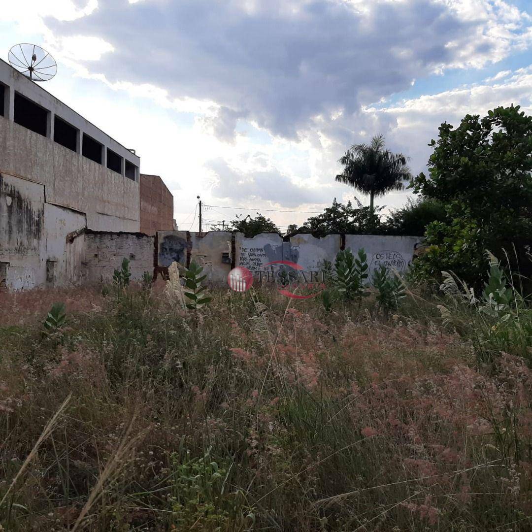 Terreno, 294 m² - Foto 2