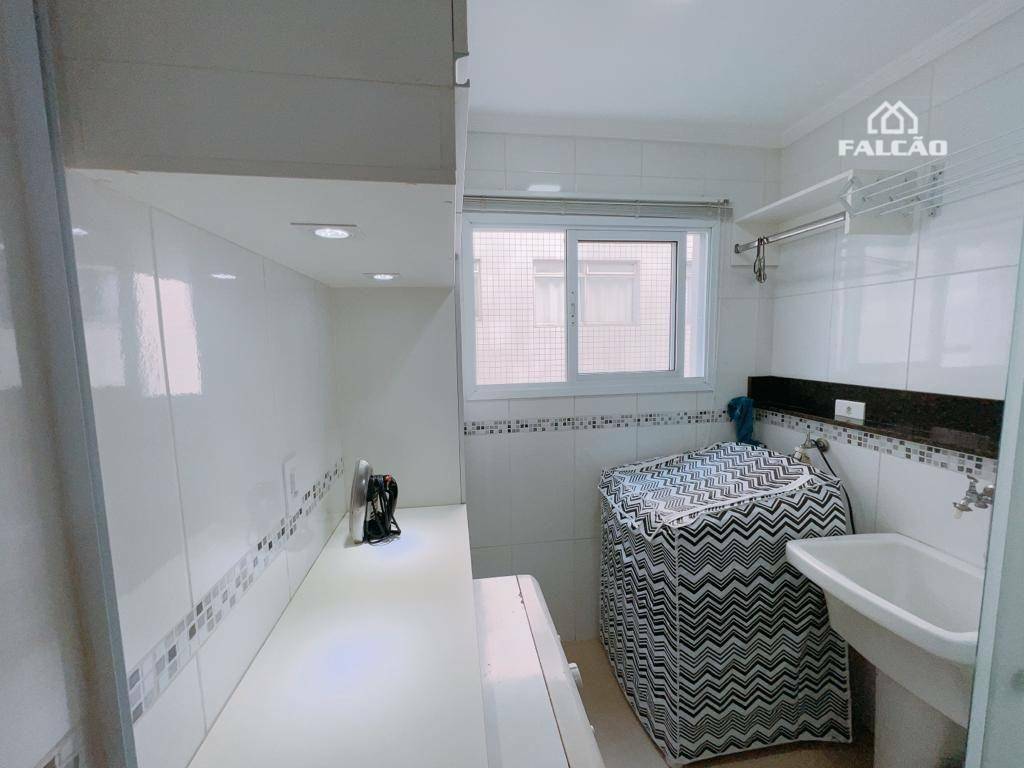 Apartamento à venda com 2 quartos, 76m² - Foto 17