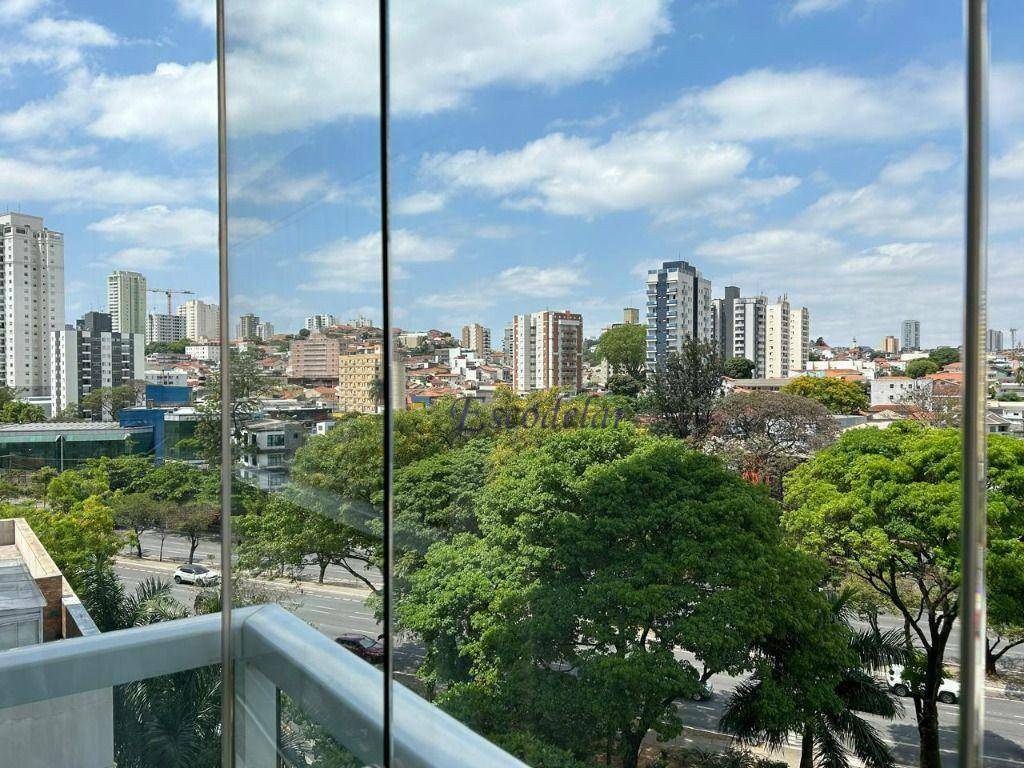 Apartamento à venda com 2 quartos, 64m² - Foto 19