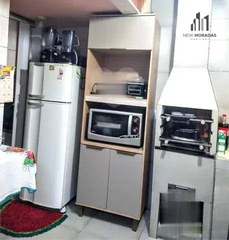 Sobrado à venda com 3 quartos, 100m² - Foto 5