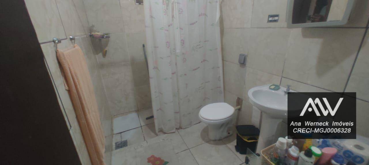 Casa à venda com 3 quartos, 100m² - Foto 8