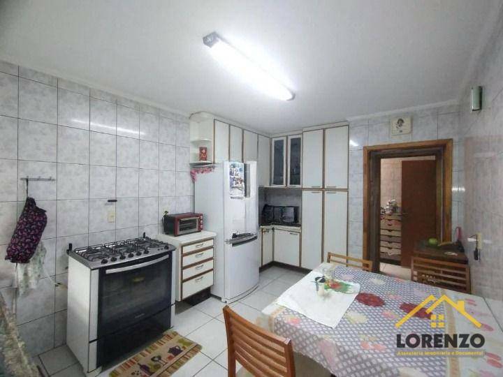 Sobrado à venda com 3 quartos, 112m² - Foto 9