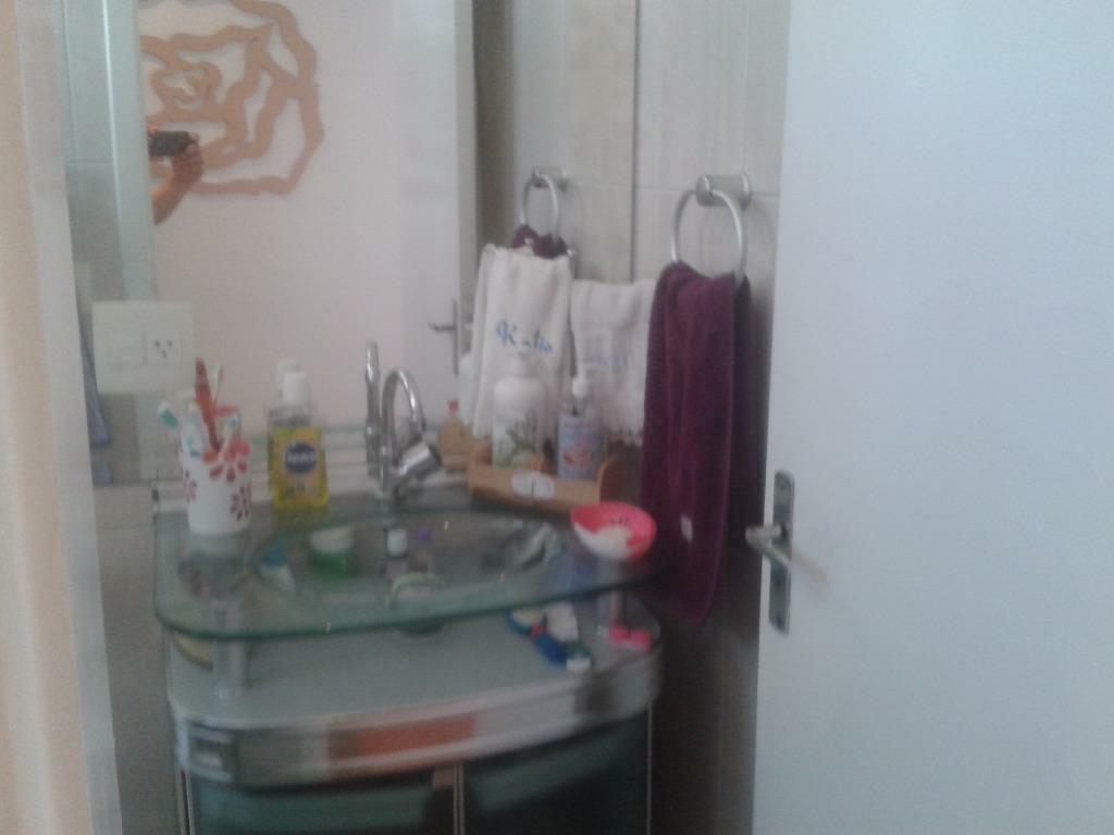 Apartamento à venda com 2 quartos, 50m² - Foto 11