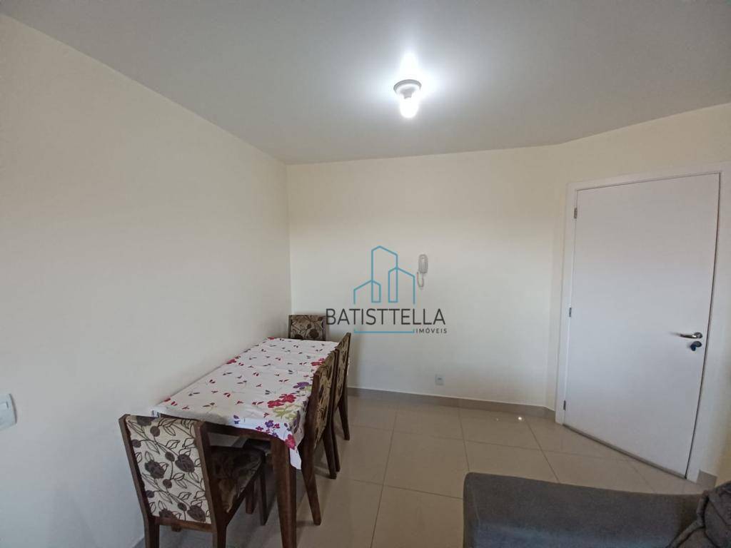 Apartamento à venda com 2 quartos, 51m² - Foto 14