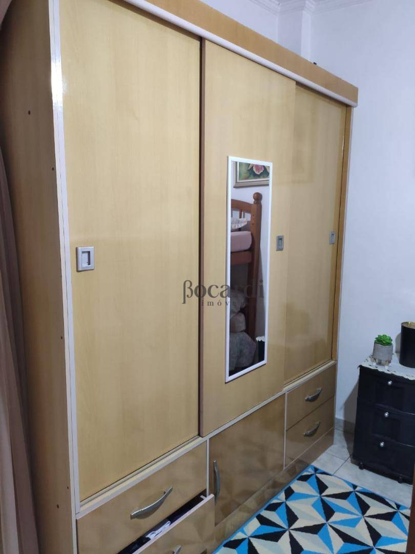Apartamento à venda com 1 quarto, 39m² - Foto 4