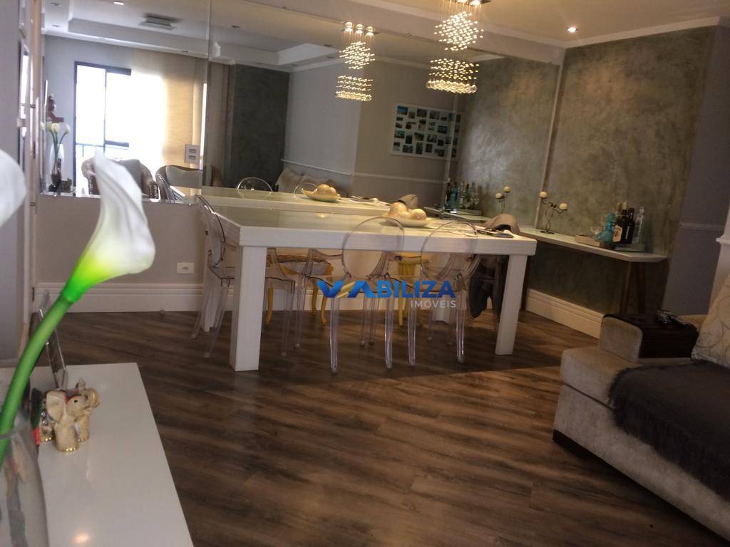 Apartamento à venda com 3 quartos, 86m² - Foto 7