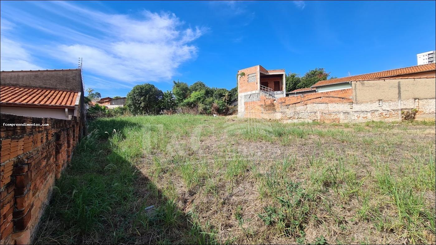 Terreno à venda, 862m² - Foto 1