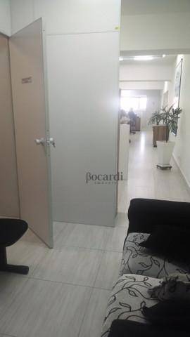 Conjunto Comercial-Sala para alugar, 110m² - Foto 6