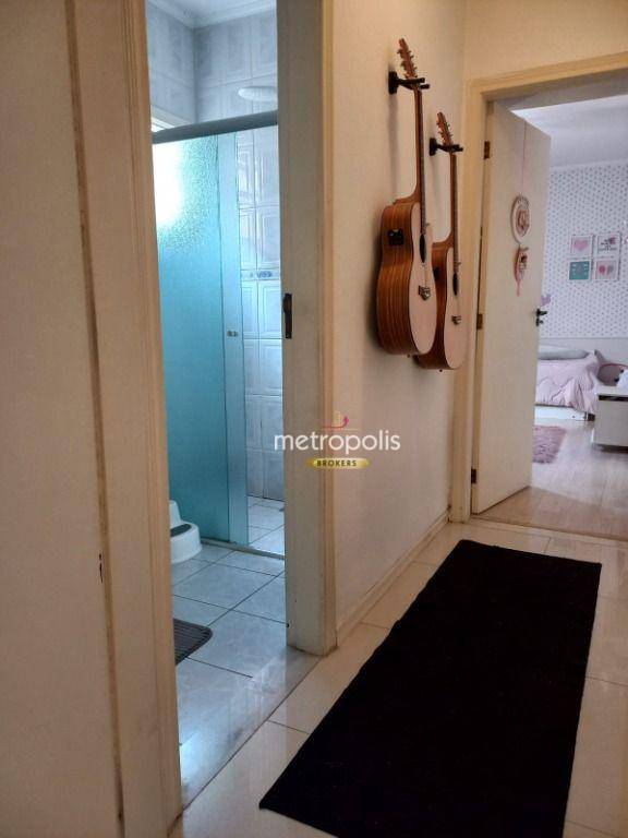 Casa à venda com 3 quartos, 209m² - Foto 18