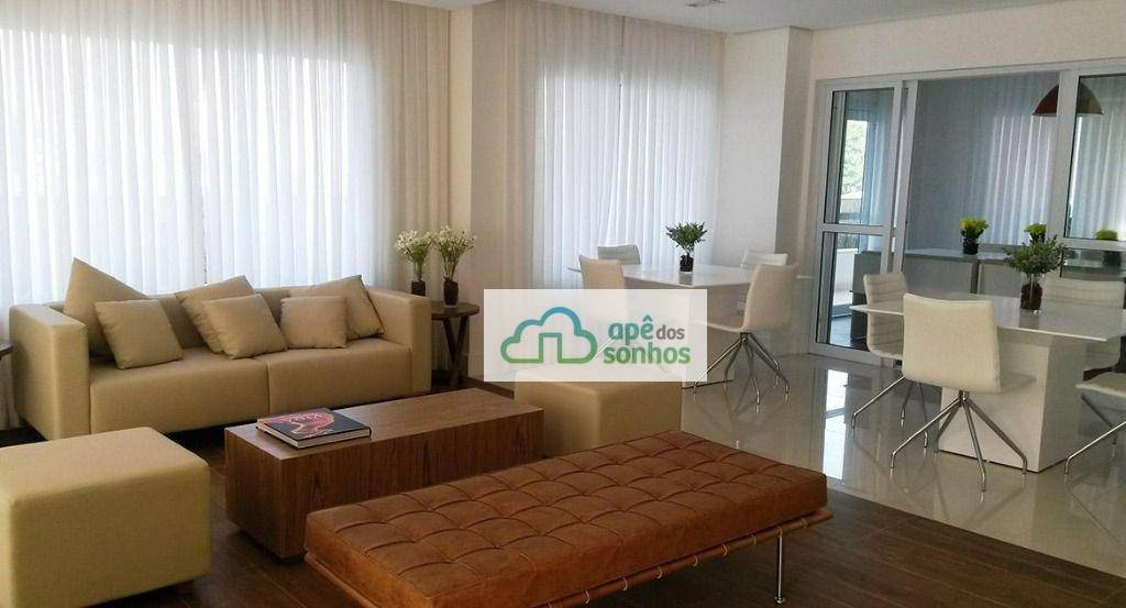 Apartamento à venda com 2 quartos, 65m² - Foto 24