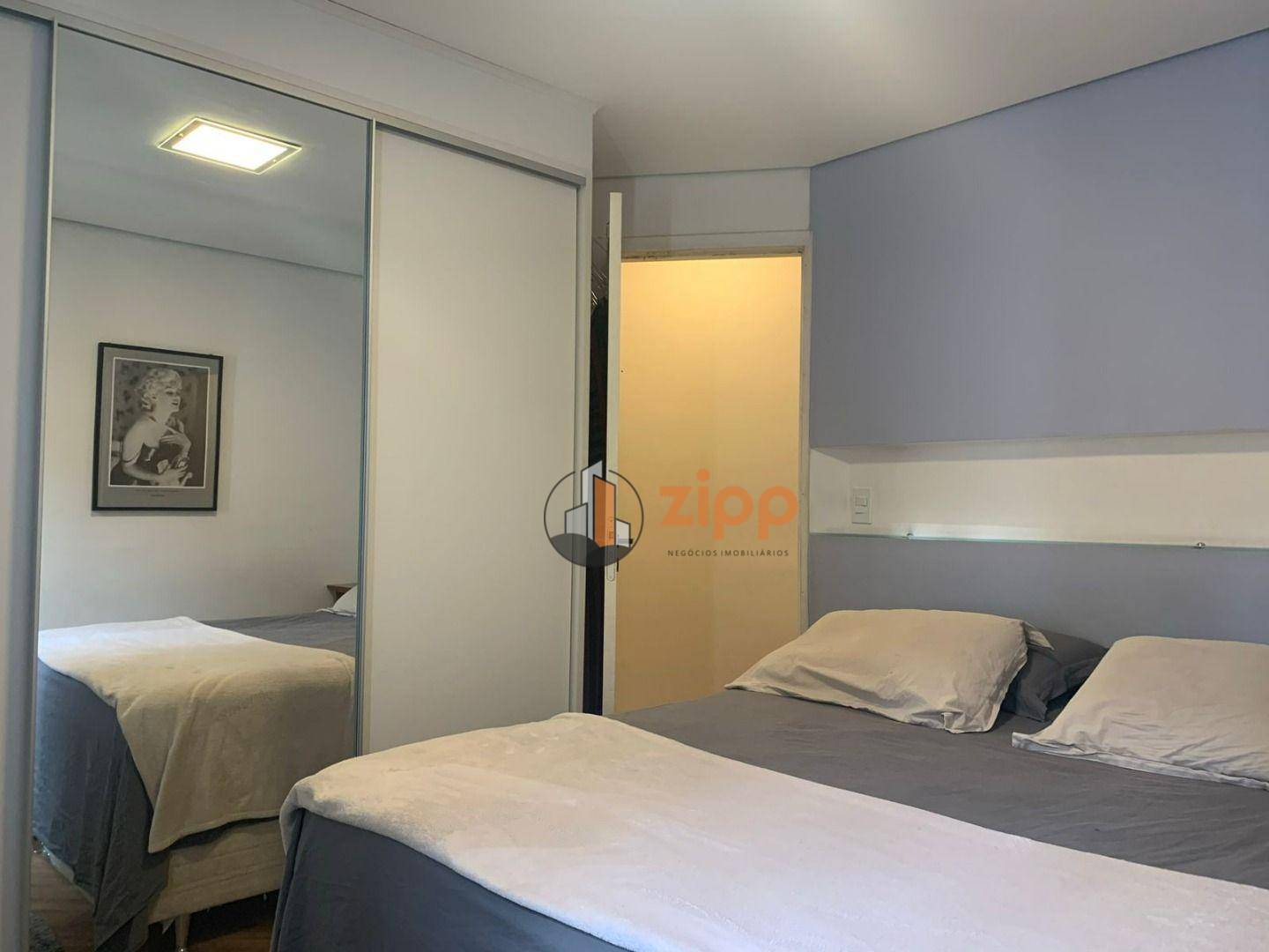 Sobrado à venda com 2 quartos, 117m² - Foto 5