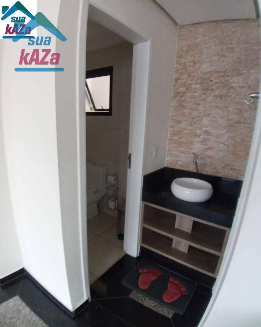 Apartamento à venda com 3 quartos, 75m² - Foto 12