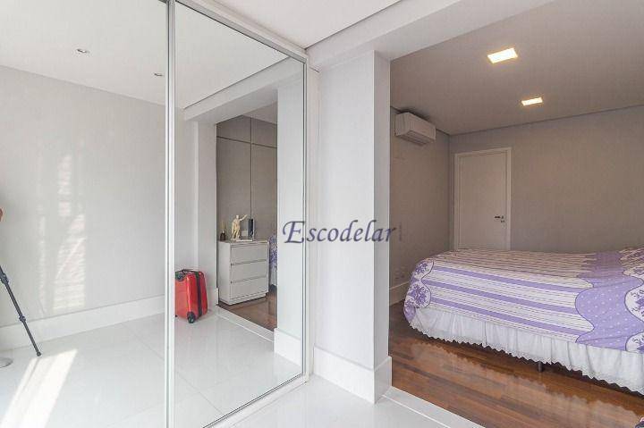 Apartamento à venda com 3 quartos, 180m² - Foto 28