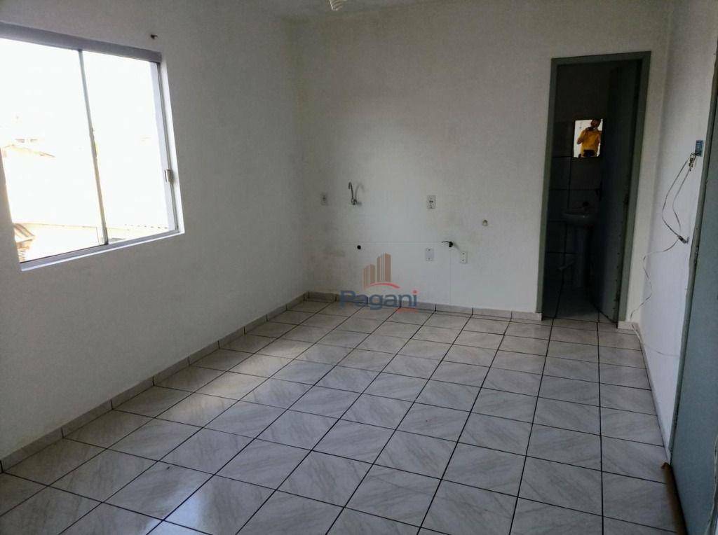 Apartamento à venda com 1 quarto, 30m² - Foto 41