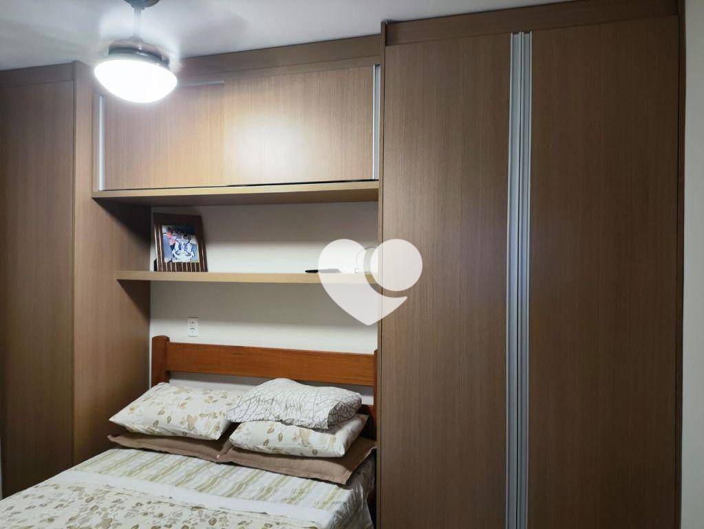 Apartamento à venda com 3 quartos, 190m² - Foto 11