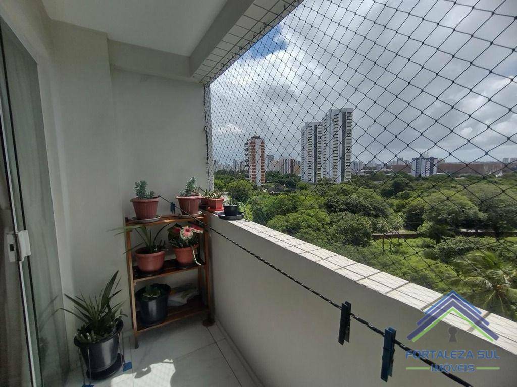 Apartamento à venda com 3 quartos, 73m² - Foto 11