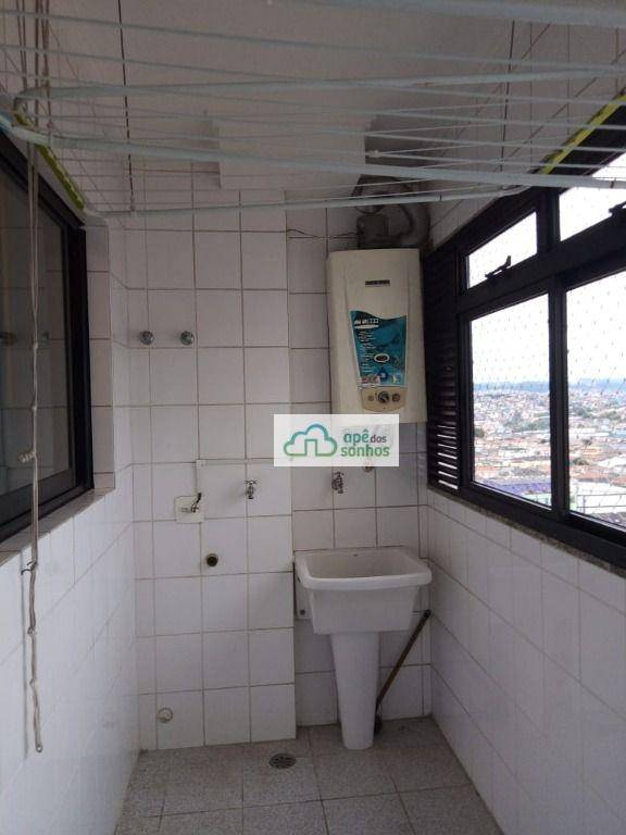 Apartamento à venda com 3 quartos, 105m² - Foto 13