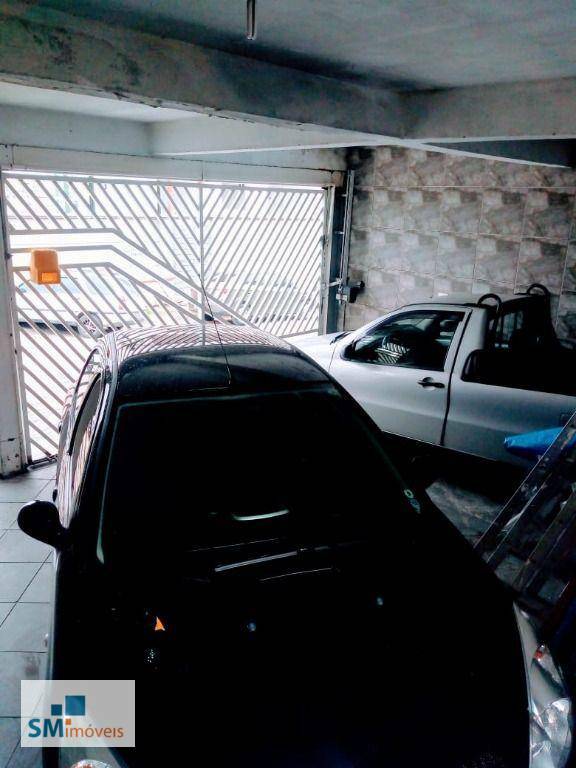 Sobrado à venda com 3 quartos, 235m² - Foto 27