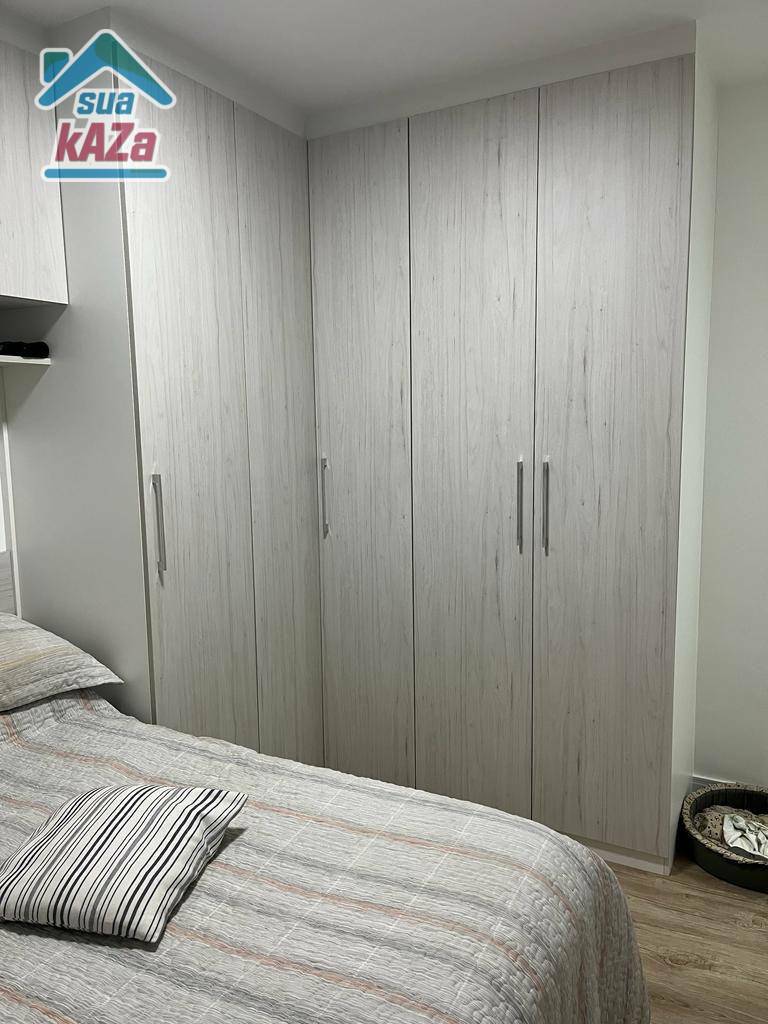 Apartamento à venda com 2 quartos, 59m² - Foto 7