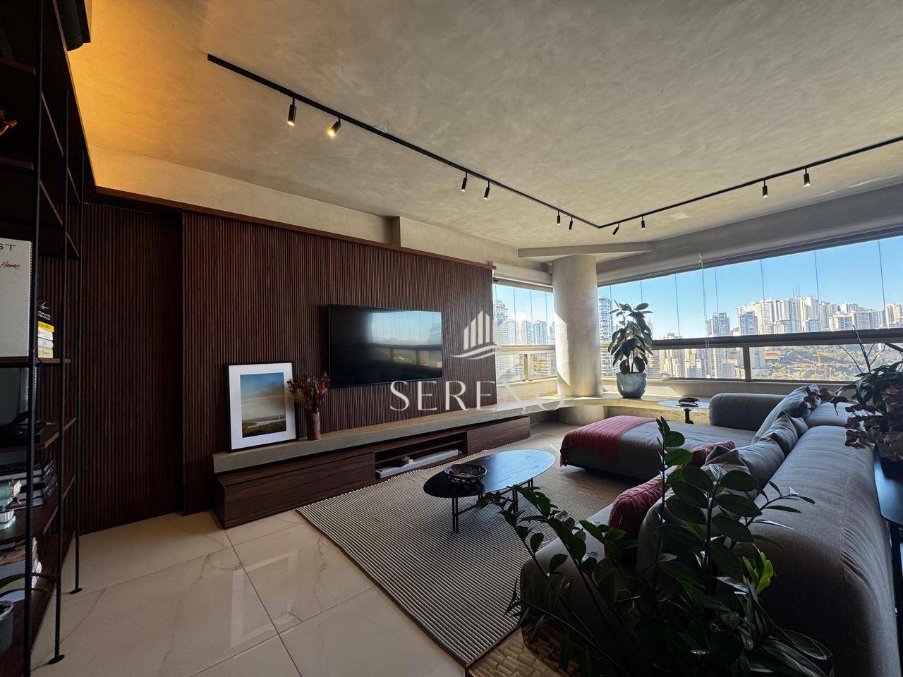 Apartamento, 4 quartos, 174 m² - Foto 5