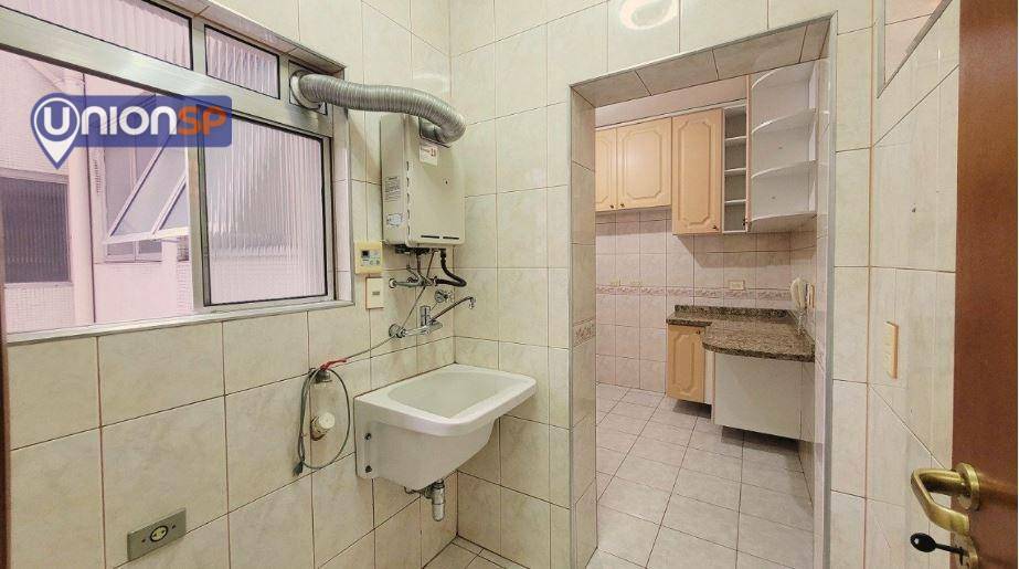 Apartamento à venda com 3 quartos, 87m² - Foto 10