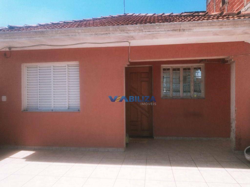 Casa à venda com 3 quartos, 119m² - Foto 18