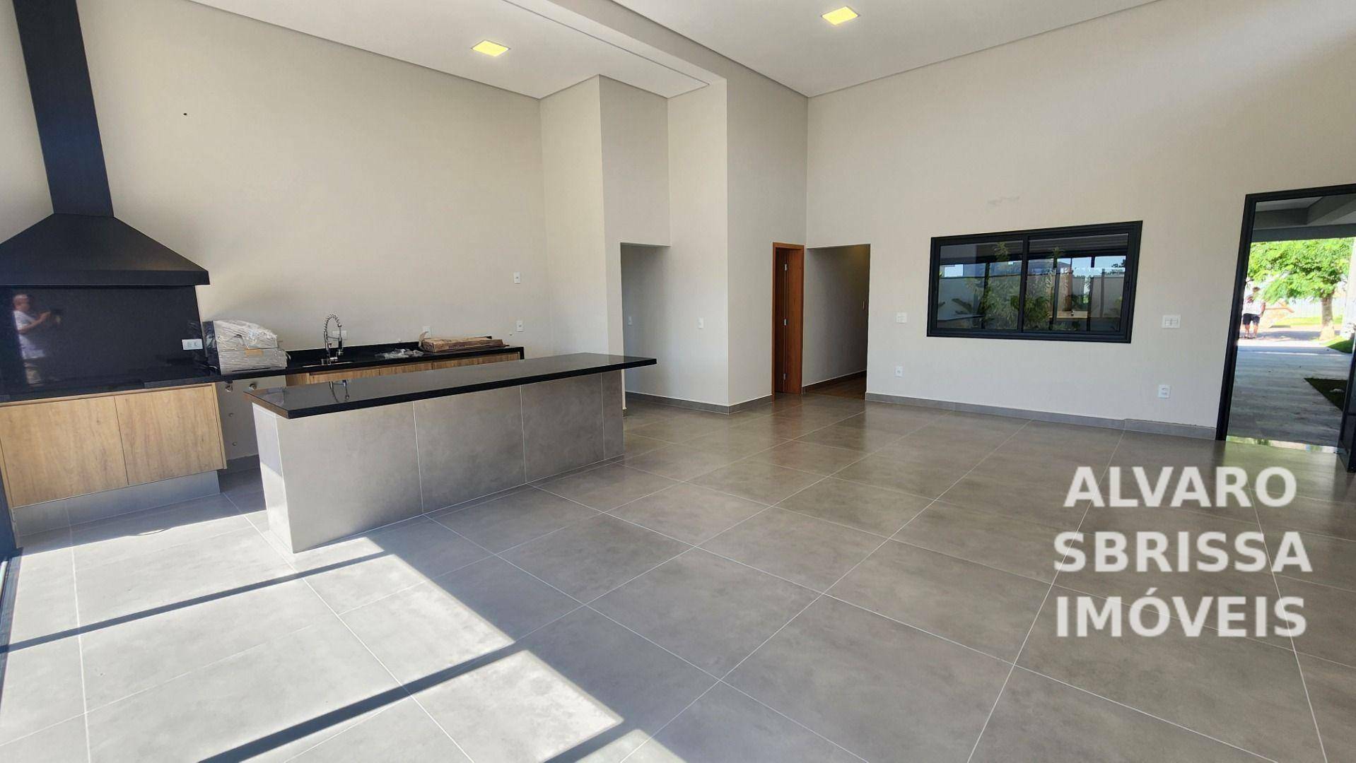 Casa de Condomínio à venda com 3 quartos, 205m² - Foto 18