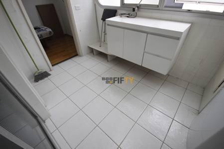 Apartamento para alugar com 3 quartos, 128m² - Foto 19