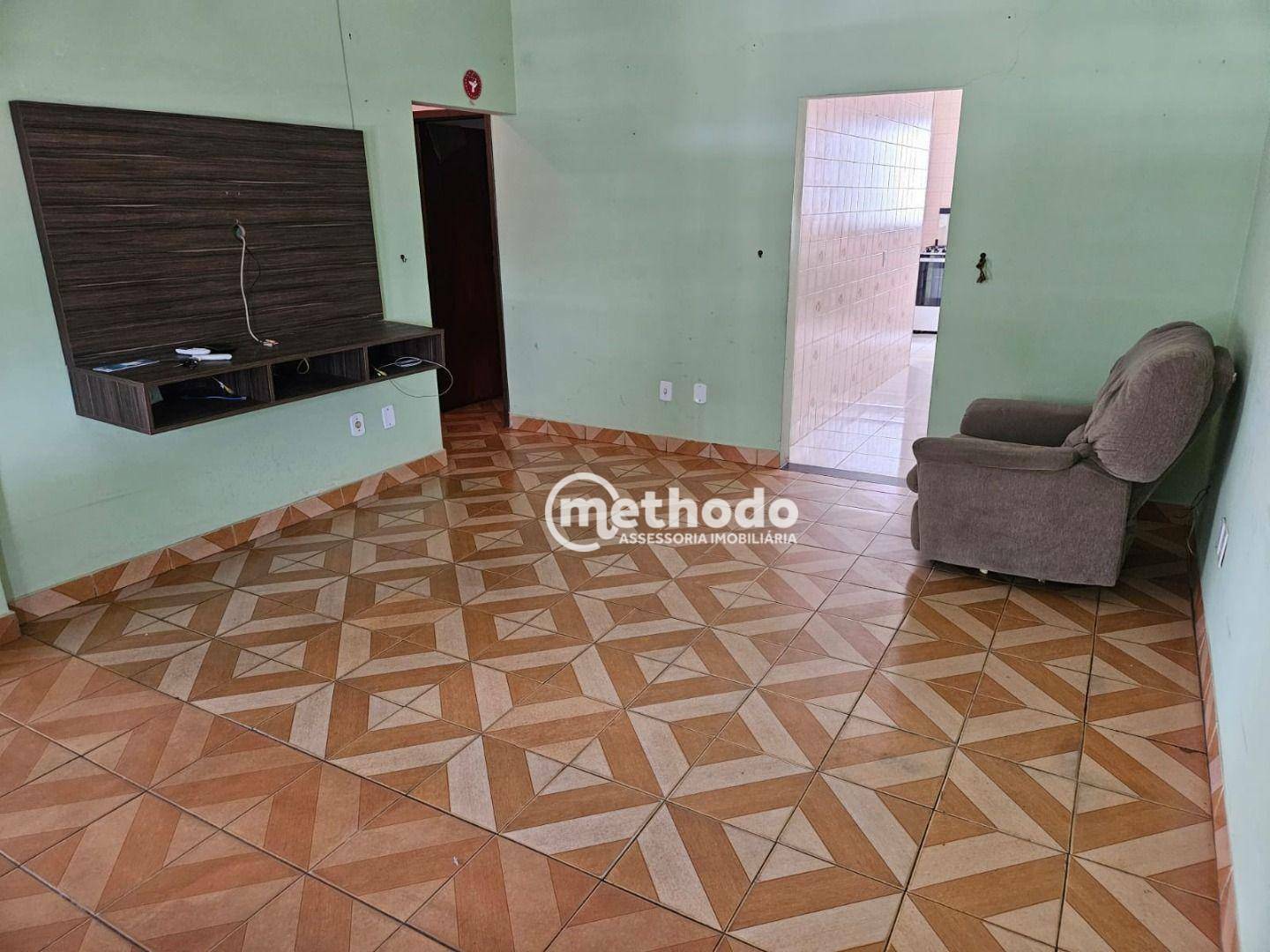 Casa à venda e aluguel com 3 quartos, 178m² - Foto 6