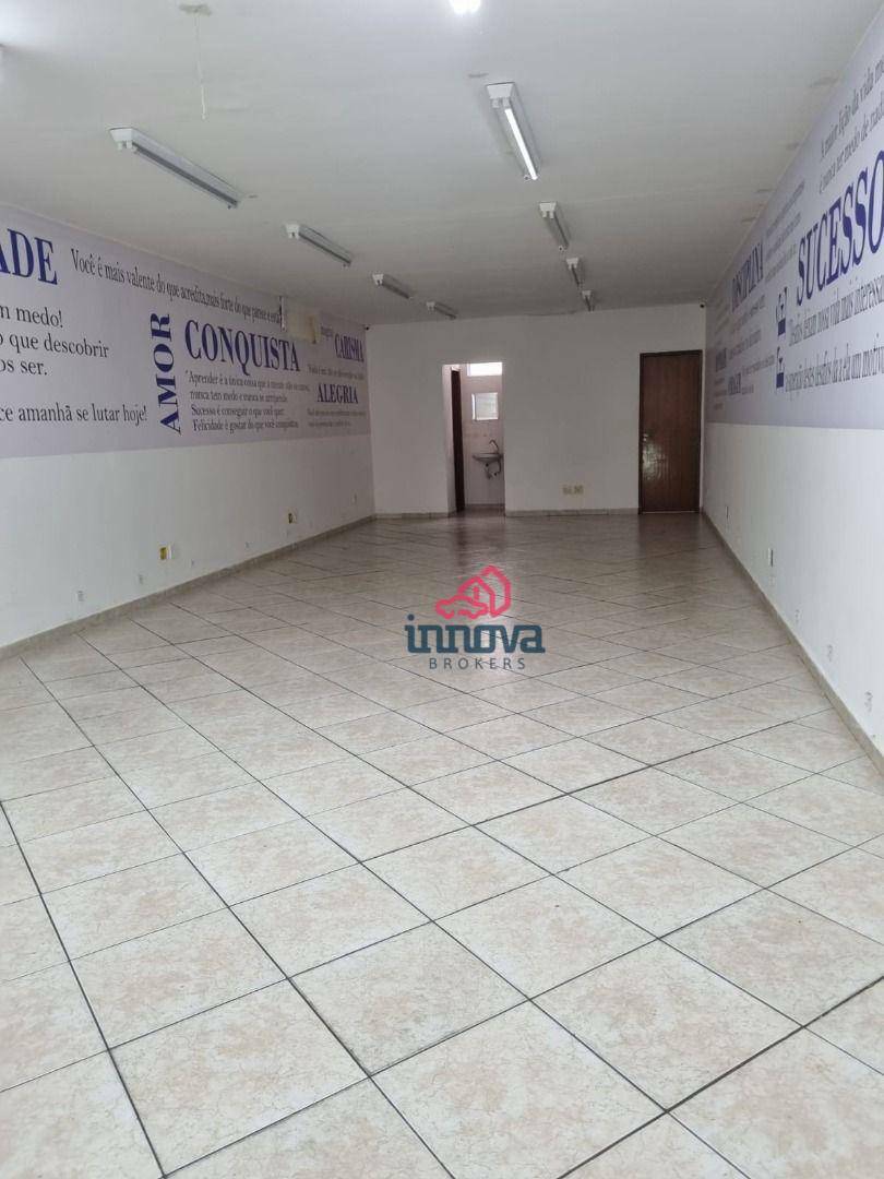 Loja-Salão para alugar, 100m² - Foto 9