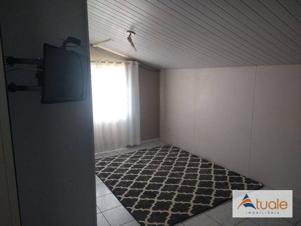 Casa à venda com 4 quartos, 287m² - Foto 21