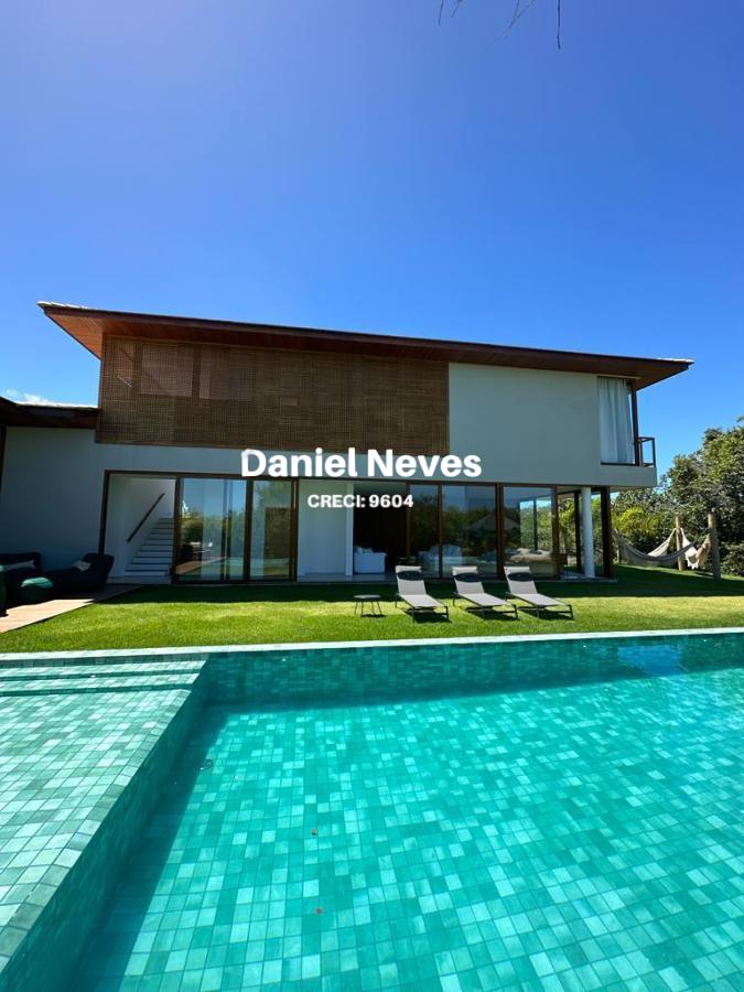 Casa de Condomínio à venda com 4 quartos, 266m² - Foto 4