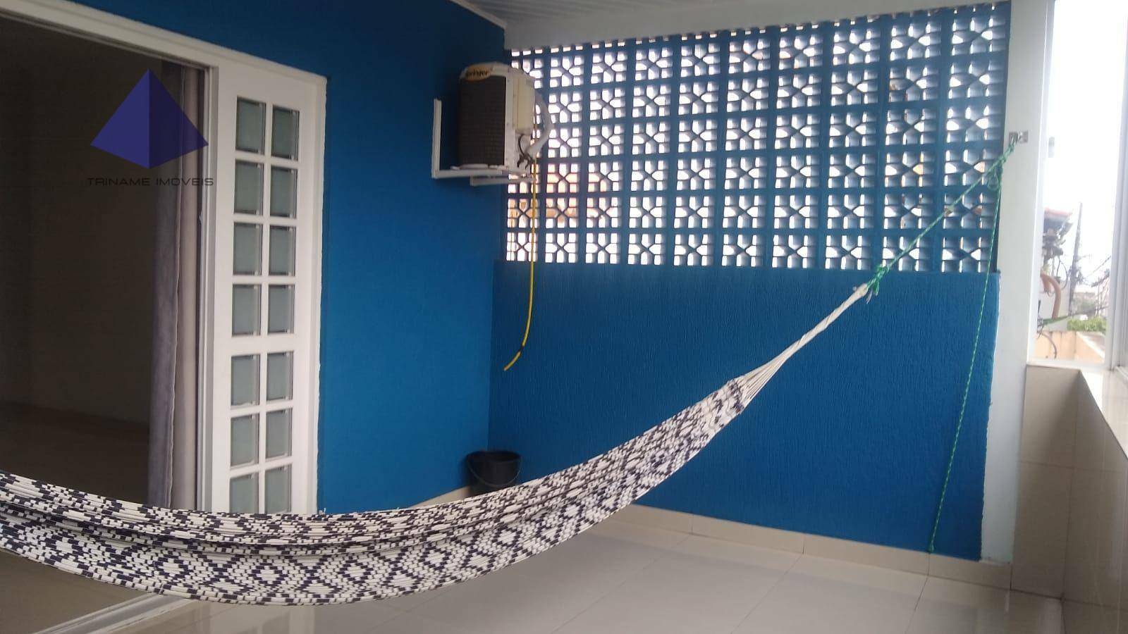 Sobrado à venda com 3 quartos, 250m² - Foto 11