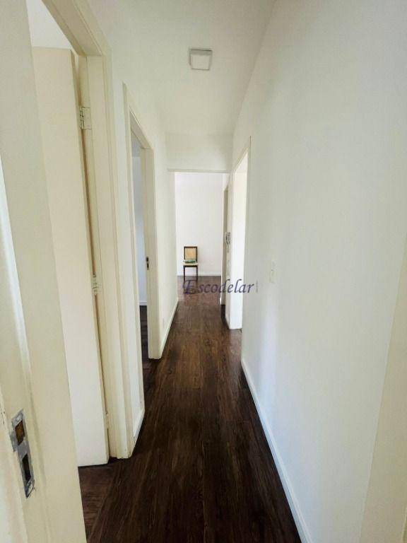 Apartamento à venda com 2 quartos, 58m² - Foto 5