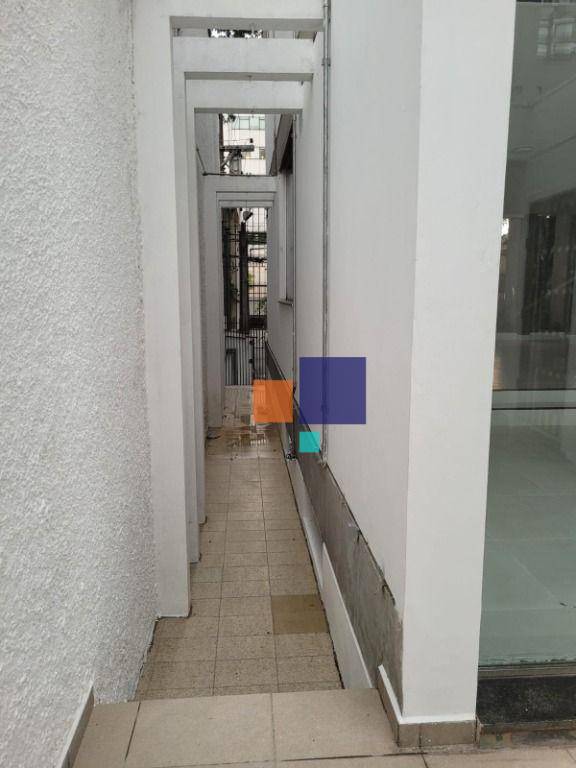 Sobrado para alugar com 4 quartos, 330m² - Foto 15