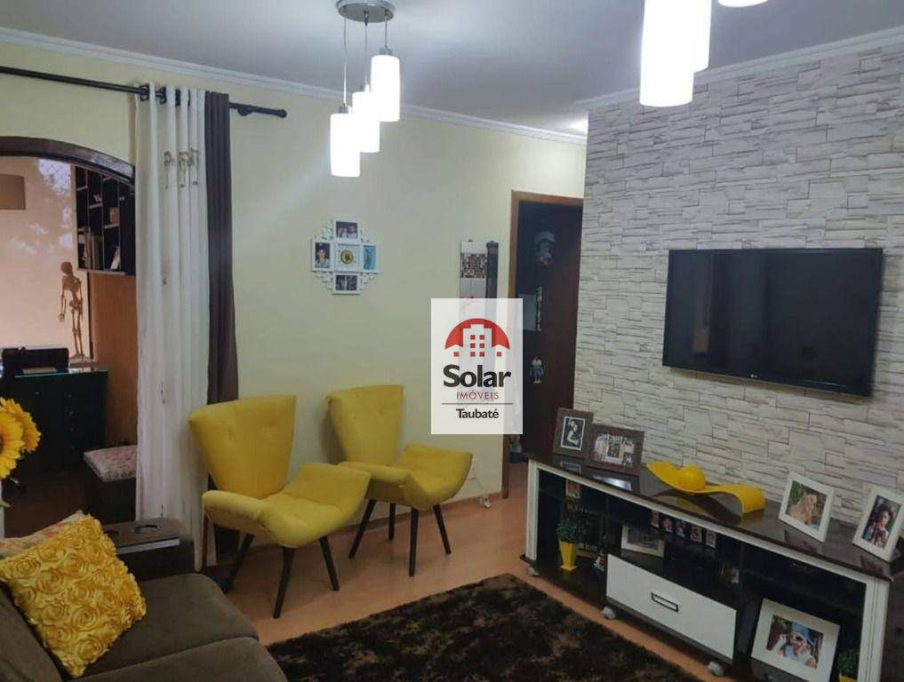 Apartamento à venda com 2 quartos, 69m² - Foto 1